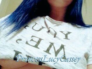 PrincessLucyCassey