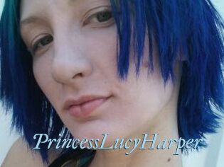 PrincessLucyHarper