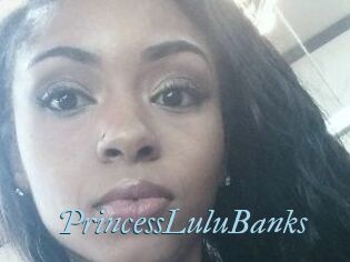 PrincessLuluBanks
