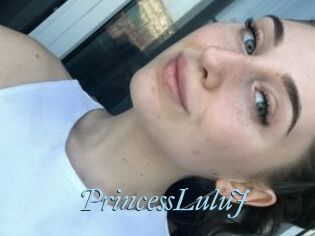 PrincessLuluJ