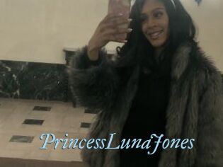 PrincessLunaJones