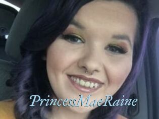 PrincessMaeRaine