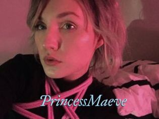 PrincessMaeve