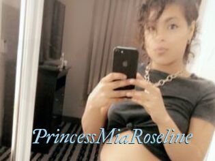 PrincessMiaRoseline