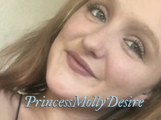 PrincessMollyDesire