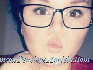 PrincessPenelopeApplebottom