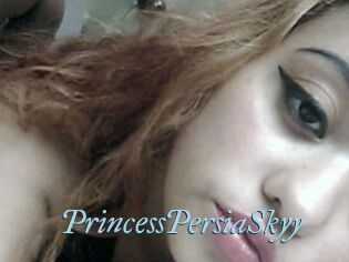 PrincessPersiaSkyy