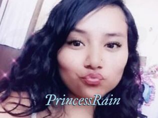 PrincessRain