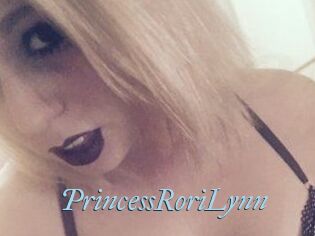 PrincessRoriLynn