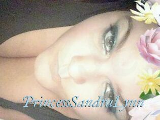 PrincessSandraLynn