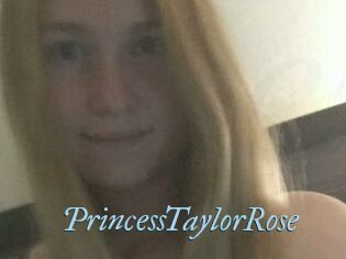 PrincessTaylorRose