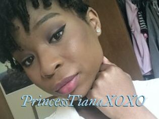 PrincessTianaXOXO