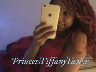 PrincessTiffanyTaylor