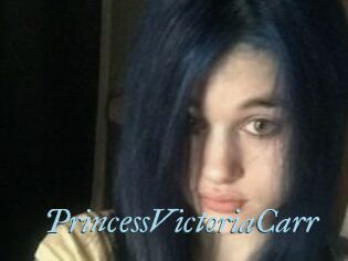 PrincessVictoriaCarr