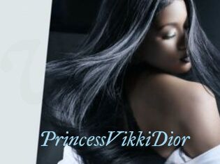 PrincessVikkiDior