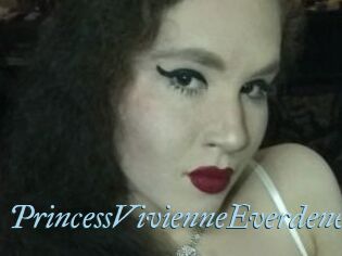 PrincessVivienneEverdene