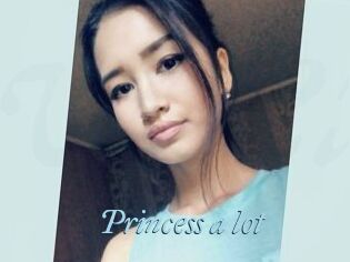 Princess_a_lot
