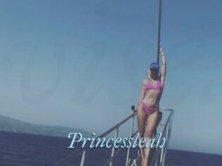 Princessleah