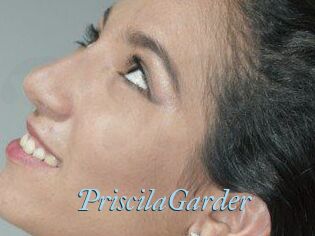 PriscilaGarder