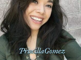 Priscilla_Gomez