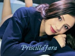 PriscillaJara