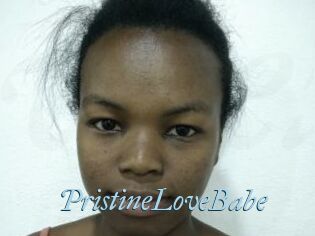 PristineLoveBabe