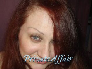 PrivateAffair
