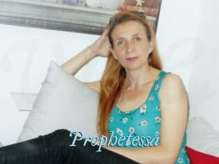 Prophetessa