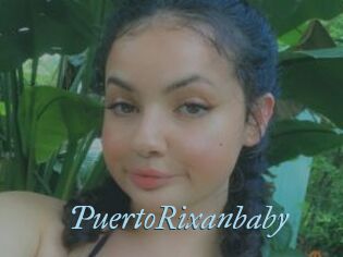 PuertoRixanbaby