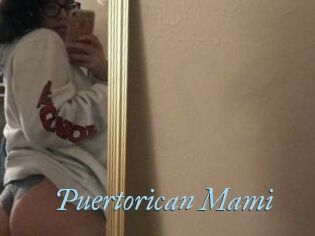 Puertorican_Mami