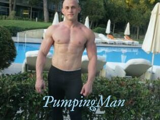 PumpingMan
