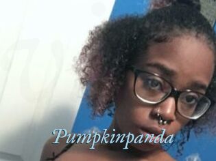 Pumpkinpanda