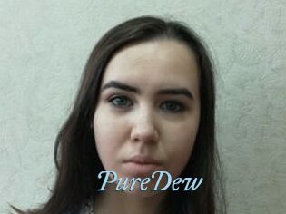 PureDew