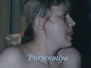 Purgenmlya