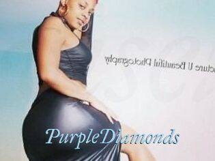 PurpleDiamonds