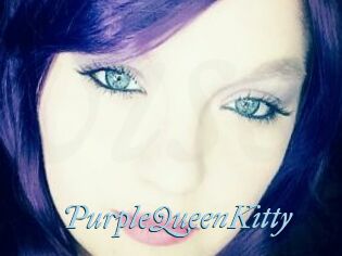 PurpleQueenKitty