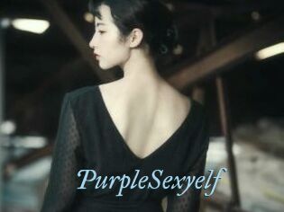 PurpleSexyelf