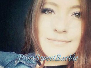 PussySweetBarbie