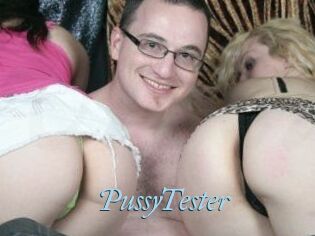 PussyTester