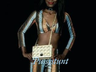 Pussystunt