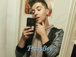 PvssyBoy