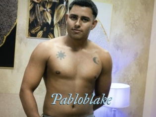 Pabloblake