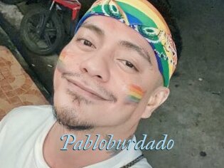 Pabloburdado