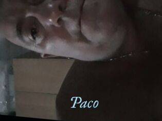 Paco