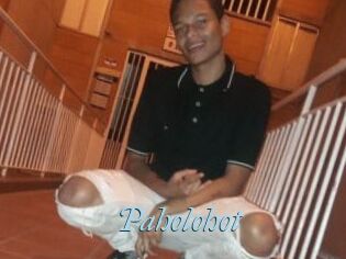 Paholohot