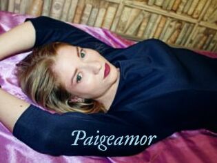 Paigeamor