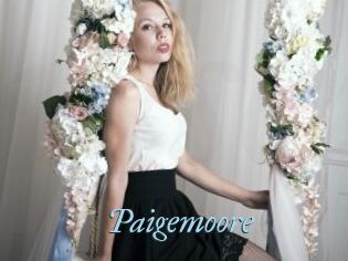 Paigemoore