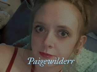 Paigewilderr