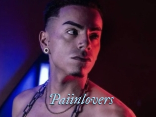 Paiinlovers