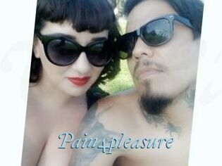 Pain4pleasure